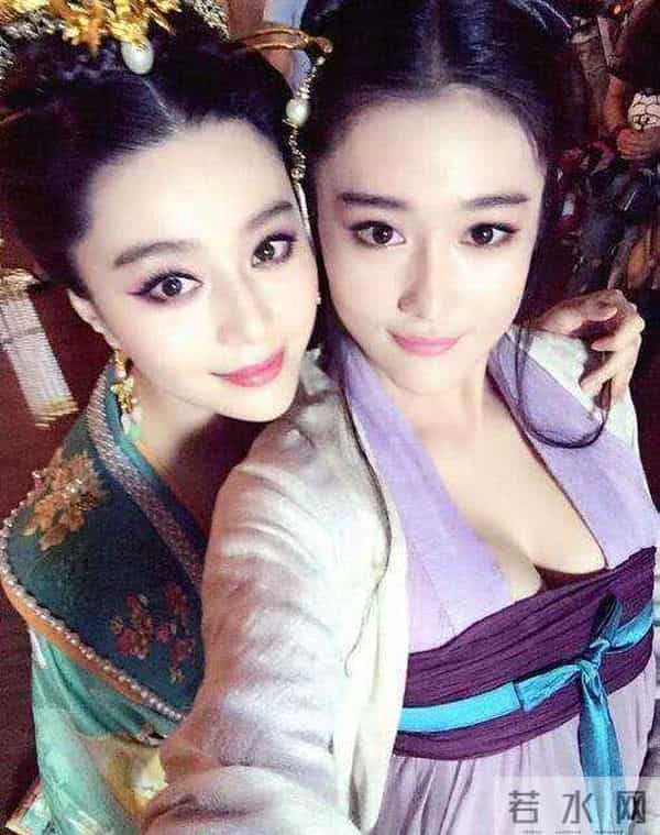 张馨予整容,军嫂张馨予：整容上位黑料不断，手撕前任李晨，遇真爱后却转型