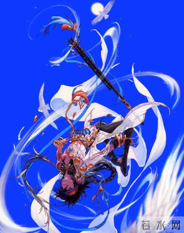 dnf男法师,DNF:韩服26号男法三觉!次元立即创建,老婆奈雅丽也太好看