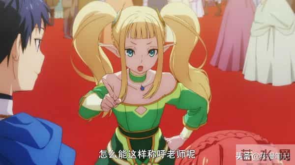 外道姬,转生成蜘蛛:转生者们人手一个作弊技能,只有女主的技能很普通