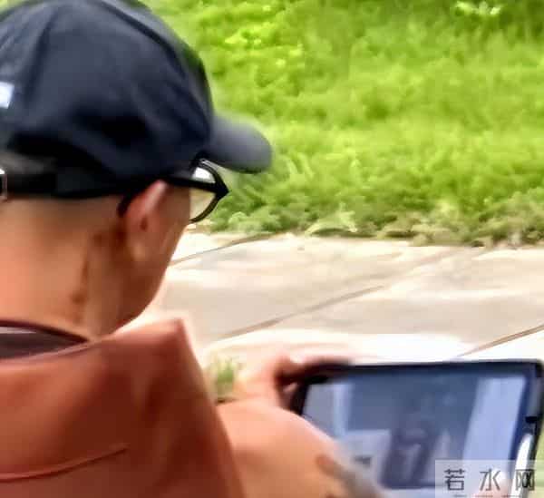 我爱你金亨俊,时隔数月,具俊晔一个举动,意外暴露了自己的“真实目的”