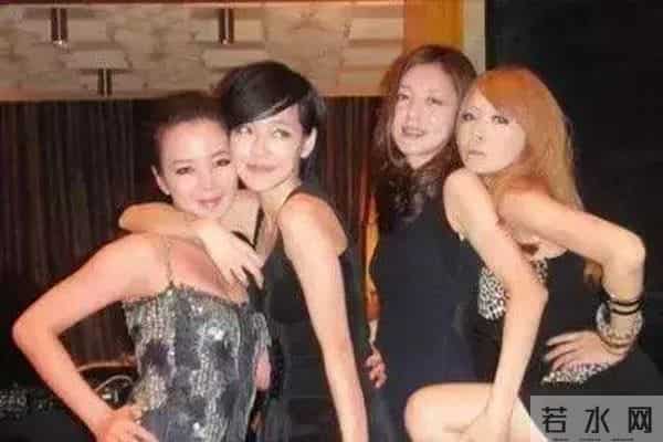 尼坤酒驾,自夸天生车手的陈乔恩酒驾被捕,或许是胡彦斌高晓松的教训没背熟