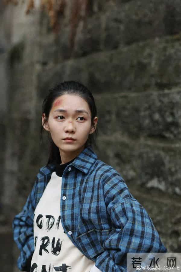 曹郁前妻黄子琪,杨超越前队友提名金鸡奖最佳女主角,工作室发声