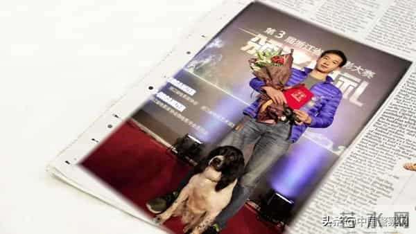 bingo,火遍全网！警犬BINGO是如何走上“犬”生巅峰的？