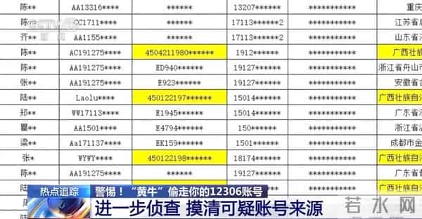 火车票交易吧,异常购票行为牵出倒票团伙 警惕“黄牛”偷走你的12306账号