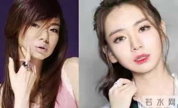 陈数气场惊吓杨幂,国字大脸变巴掌脸的女明星们,杨幂、陈数、秦岚、吴谨言