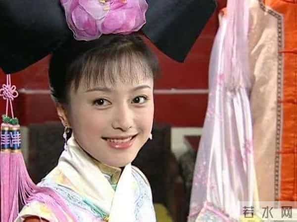 陈数气场惊吓杨幂,国字大脸变巴掌脸的女明星们,杨幂、陈数、秦岚、吴谨言