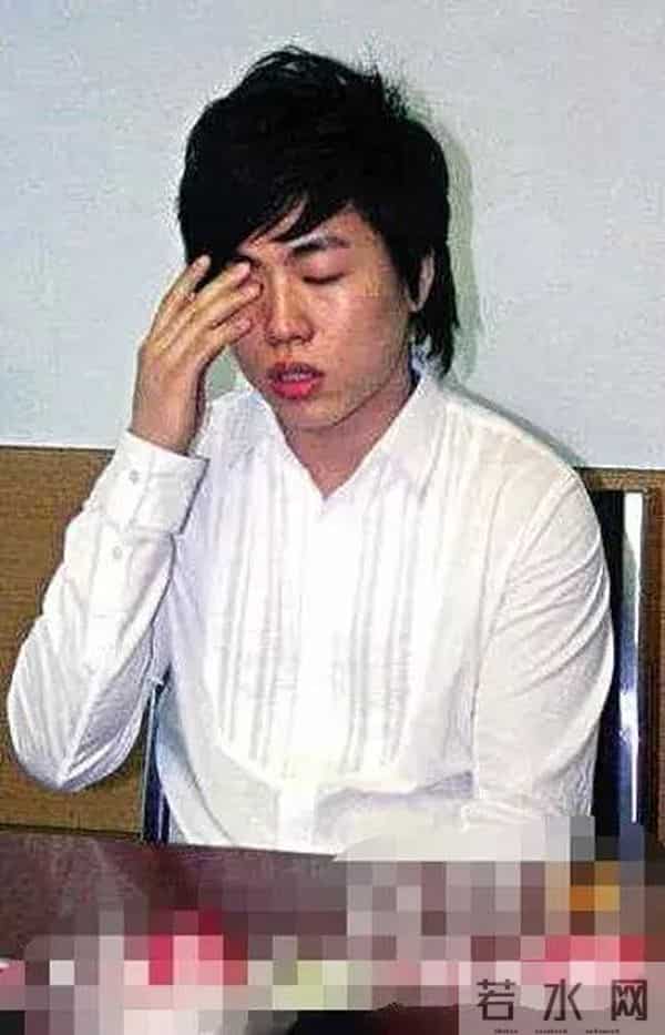 尼坤酒驾,自夸天生车手的陈乔恩酒驾被捕,或许是胡彦斌高晓松的教训没背熟