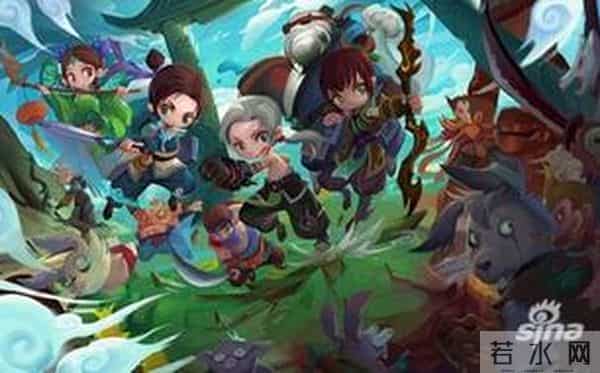 神仙道杨戬,神仙道2016伙伴资料 杨戬人物背景与属性介绍