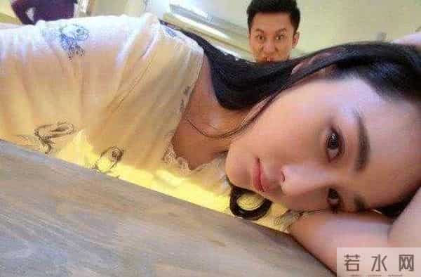 张馨予整容,军嫂张馨予：整容上位黑料不断，手撕前任李晨，遇真爱后却转型