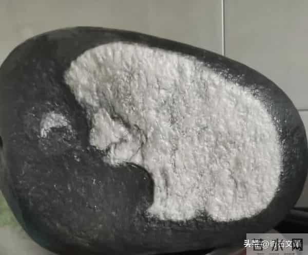 石猴价格,从价值3500元的石头，看“天狗望月”如何突破350万惊艳成交？