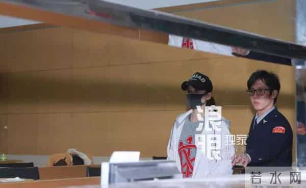 尼坤酒驾,自夸天生车手的陈乔恩酒驾被捕,或许是胡彦斌高晓松的教训没背熟