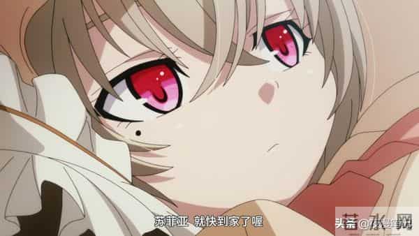 外道姬,转生成蜘蛛:转生者们人手一个作弊技能,只有女主的技能很普通