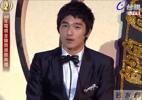 周渝民赵又廷,“星二代”赵又廷的风流情史