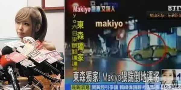 尼坤酒驾,自夸天生车手的陈乔恩酒驾被捕,或许是胡彦斌高晓松的教训没背熟