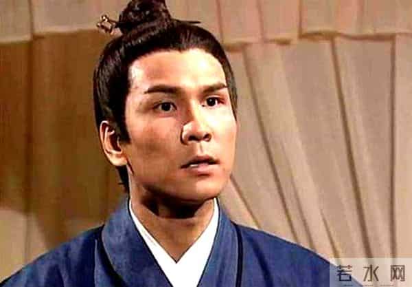 小龙女自曝受欺凌,小龙女被尹志平欺负后,为何幽怨地跟着他?看看她的心声你就懂了