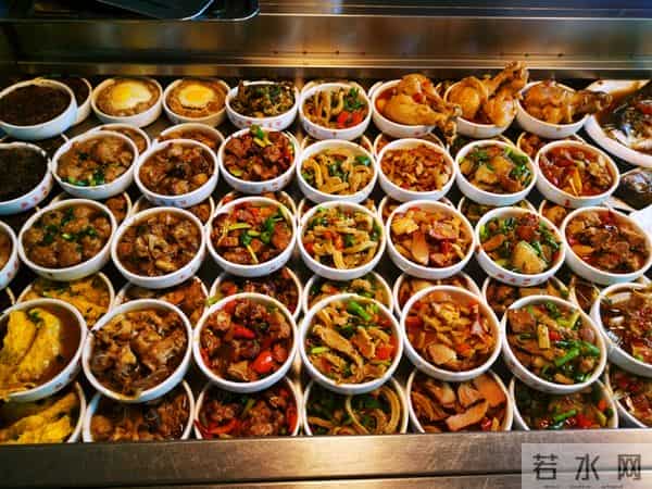 吃货大食堂配方,食堂大厨掏家底的私藏!菜单大全(第一期),学校工厂食堂照搬!