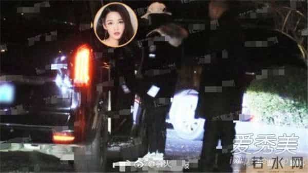 邓伦李沁官宣恋情,邓伦李沁恋爱是真的吗？邓伦李沁为什么会被传出恋情