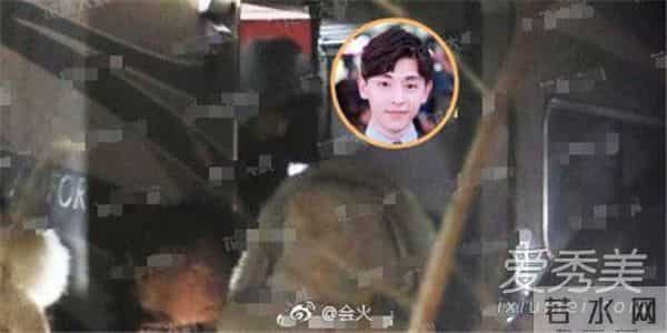 邓伦李沁官宣恋情,邓伦李沁恋爱是真的吗？邓伦李沁为什么会被传出恋情