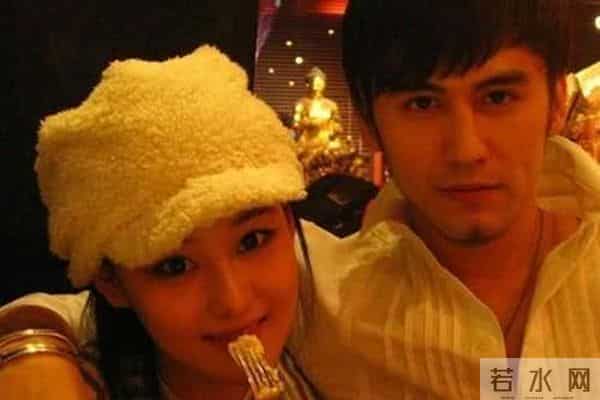 张馨予整容,军嫂张馨予：整容上位黑料不断，手撕前任李晨，遇真爱后却转型