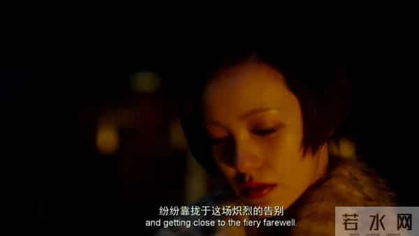 宫洺喜欢谁,《小时代》电影深度解读：38个让人细思极恐的隐藏细节