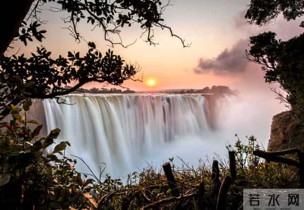 自然奇观,你真的了解世界七大自然奇观吗?每处都藏着地球的“鬼斧神工”