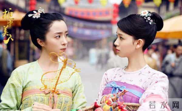 袁弘离开唐人,胡歌不离不弃,也救不了唐人吧