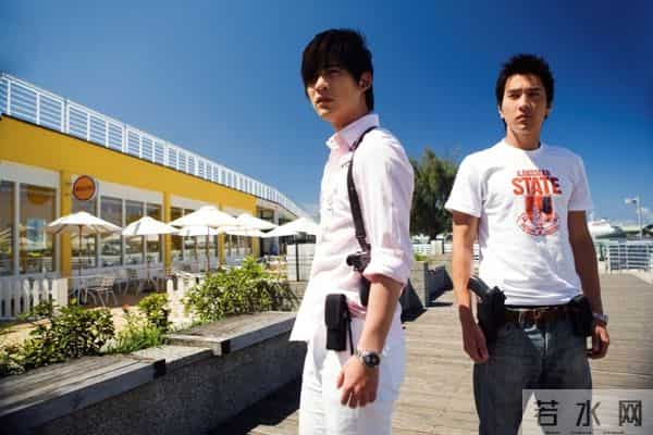 周渝民赵又廷,“星二代”赵又廷的风流情史