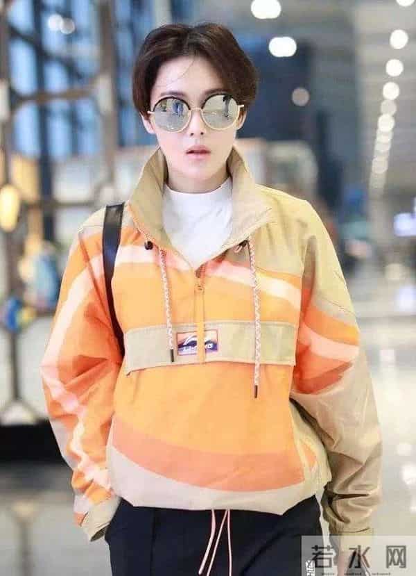 张馨予整容,军嫂张馨予：整容上位黑料不断，手撕前任李晨，遇真爱后却转型