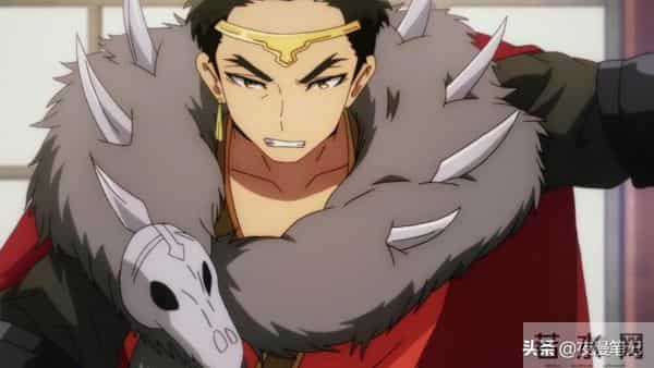 外道姬,转生成蜘蛛:转生者们人手一个作弊技能,只有女主的技能很普通