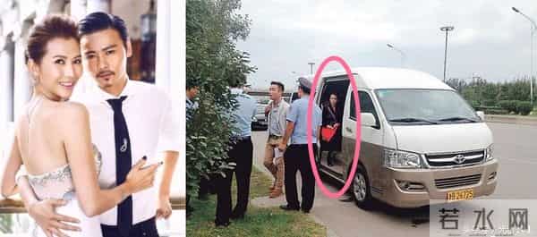 萧亚轩被软禁,爆明星商演惨事：李易峰被恐吓，萧亚轩被软禁，蔡少芬曾遭绑架！