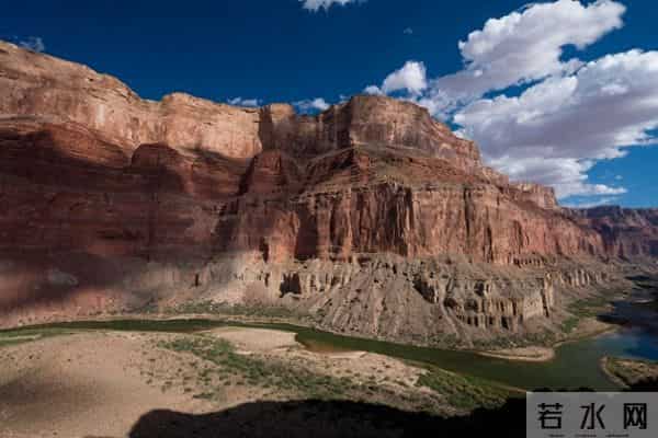 自然奇观,你真的了解世界七大自然奇观吗?每处都藏着地球的“鬼斧神工”