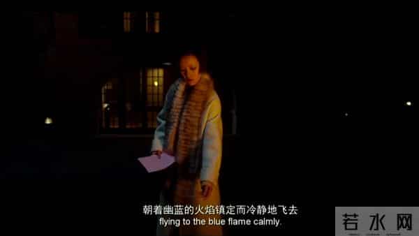 宫洺喜欢谁,《小时代》电影深度解读：38个让人细思极恐的隐藏细节