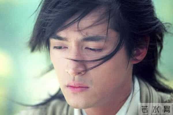 唐人三宝,永远的唐人三宝！刘诗诗袁弘为胡歌新片包场，杨幂则噤声