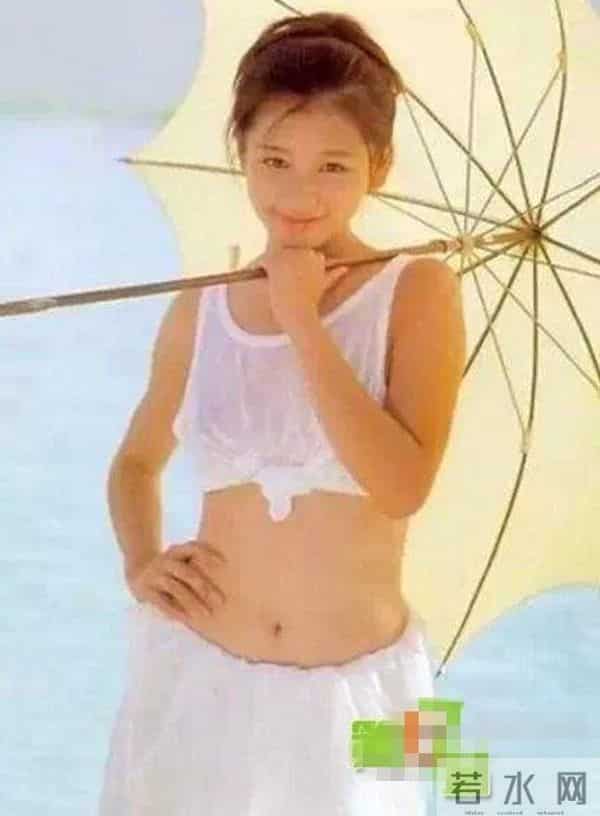 伊能静不雅照片全集,18位女星成名前的“不雅照”，范冰冰曾陪酒海青跳艳舞，令人震惊