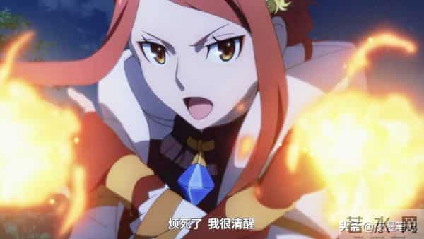 外道姬,转生成蜘蛛:转生者们人手一个作弊技能,只有女主的技能很普通