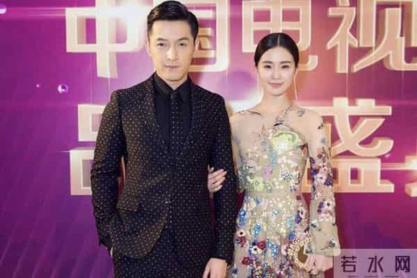 唐人三宝,永远的唐人三宝！刘诗诗袁弘为胡歌新片包场，杨幂则噤声