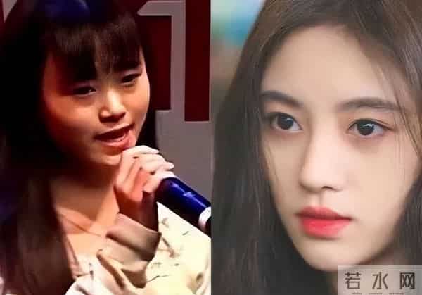 吴亦凡整容,被吴亦凡挤爆的热搜下,还藏着一个明星整容风波