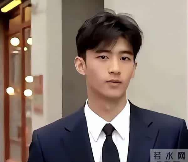 张柏芝也没想到,前夫谢霆锋留给她的大儿,如今竟成她唯一的依靠