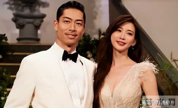 不顾反对执意下嫁？50岁林志玲日化严重，终是遭到了“反噬”