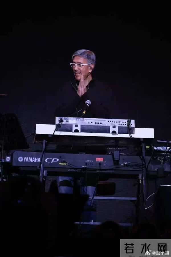 屠颖突发意外离世,林俊杰、杨丞琳发文悼念