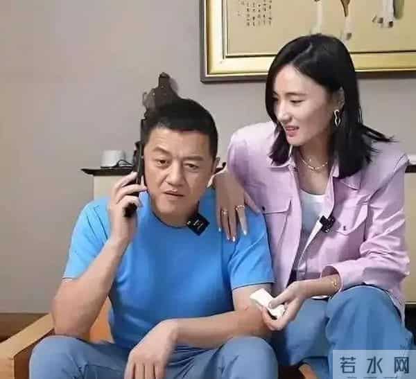 大反转!王菲保安曝出猛料:李亚鹏凌晨回家,真相快要藏不住了!