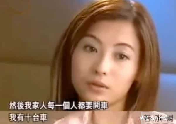 两位闺蜜全部“倒戈”,估计连王菲都没想到,张柏芝能这么大能耐