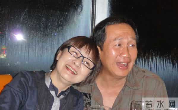 前TVB资深男演员谈及已故妻子时情绪激动,她是我一生最重要的人