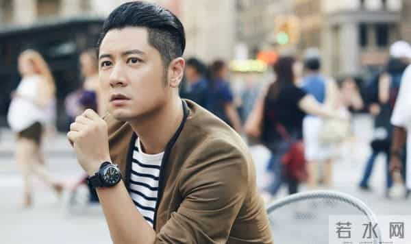 孙骁骁父亲竟是他,难怪二人结婚不官宣,任重对老丈人非常敬重