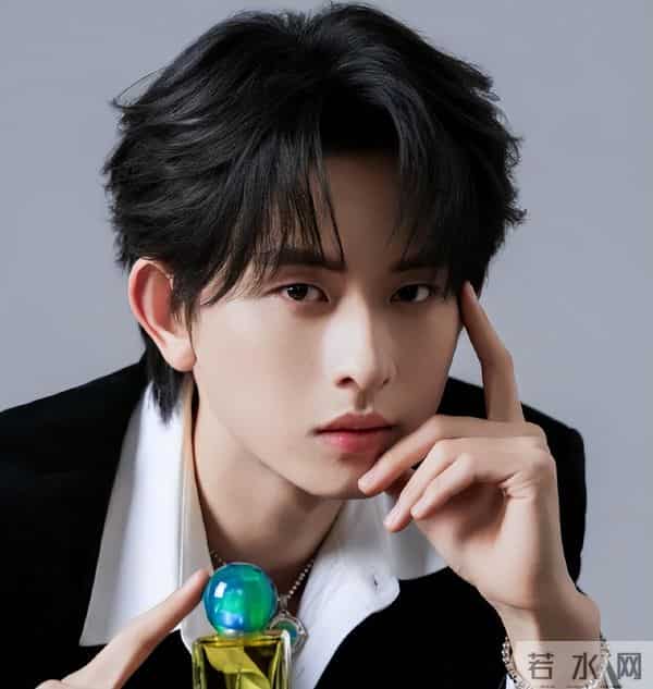 王格格黑色礼服太优雅!岳雨婷性感迷人,陈添祥吴添豪让人惊艳!