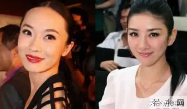 从"交际花"到"豪门阔太",霍思燕不敢回应有女儿,背后真相太现实