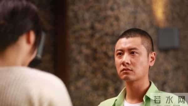 孙骁骁父亲竟是他,难怪二人结婚不官宣,任重对老丈人非常敬重