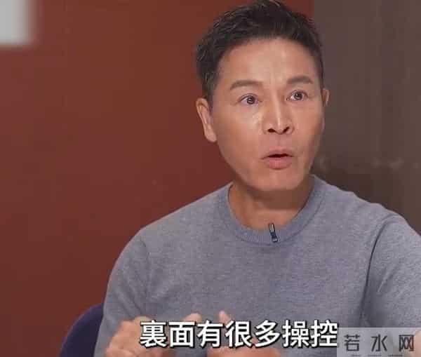 郭晋安欧倩怡宣布离婚:有一种“算计”叫郭晋安,上市前25天踢走老婆,背后的原因太现实