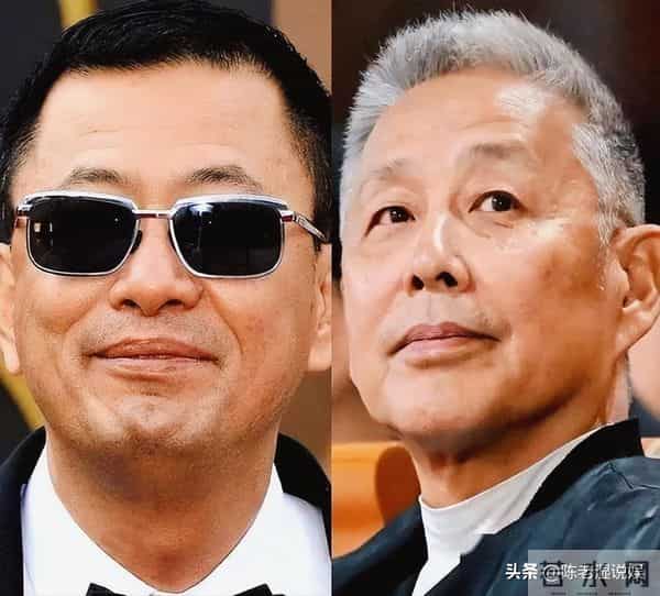 陈道明怎么也没想到,自己70岁这年,竟然还会有这么一“劫”