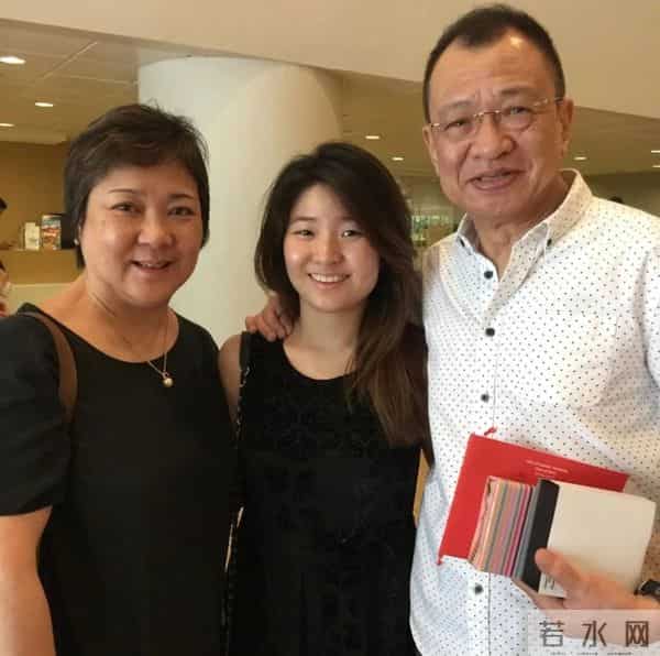 演员许绍雄后事安排公布:将于11月18日火化,家人决定将礼金全数捐出